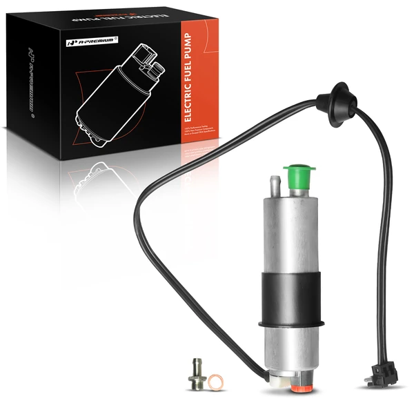 1994-1996 Mercedes-Benz C220 Fuel Pump A-Premium FP0013