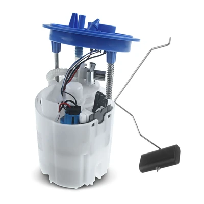 Fuel Pump Assembly