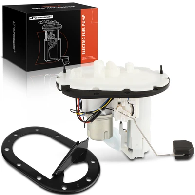 Fuel Pump Module Assembly with Sending Unit