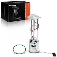 Fuel Pump Module with Float Assy