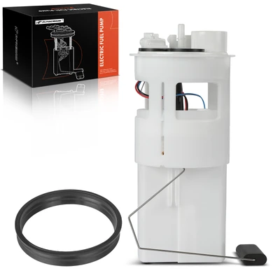 Fuel Pump Module Assembly