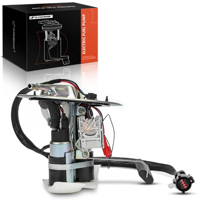 2003-2004 Ford Mustang Fuel Pump with Sending Unit A-Premium APFP0412