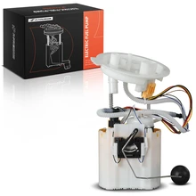 Fuel Pump Module Assembly with Float