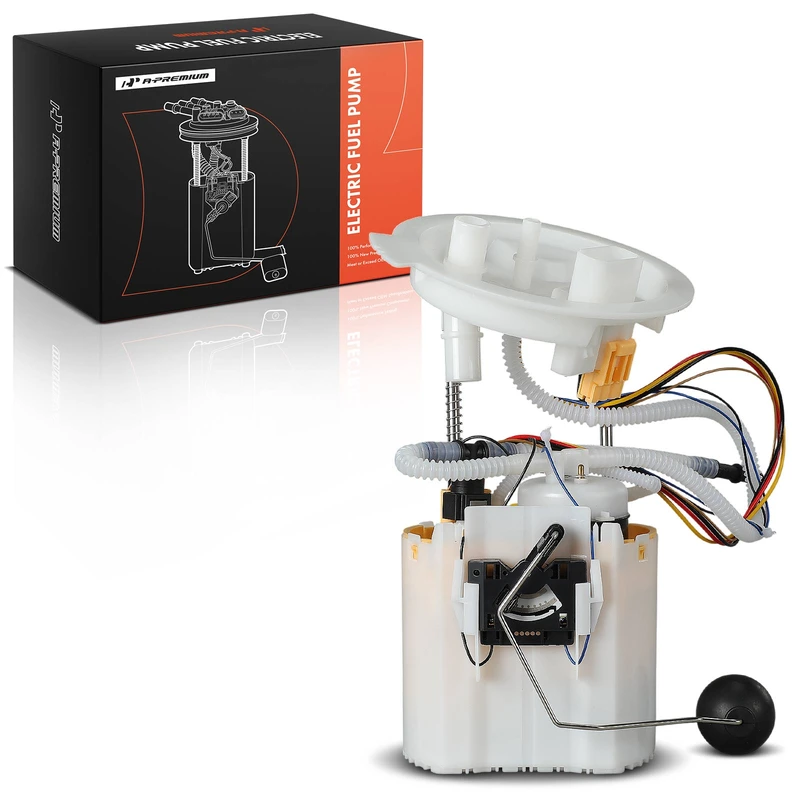 Fuel Pump with Sensor with Sending Unit A-Premium APFP1594
