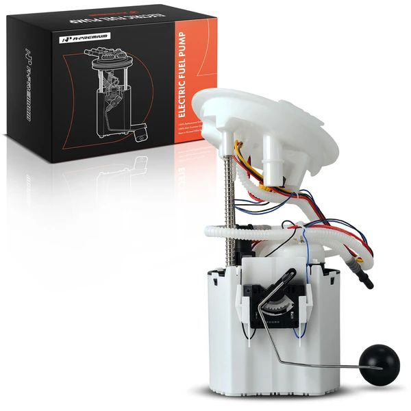 Fuel Pump Assembly with Sensor with Sending Unit A-Premium APFP1595