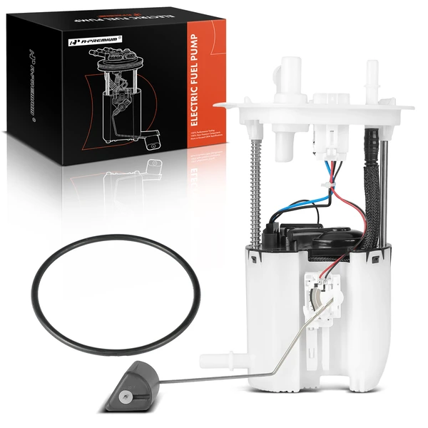 Fuel Pump with Sending Unit A-Premium APFP1252