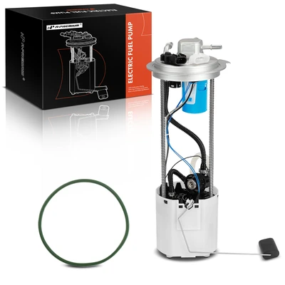 Fuel Pump Assembly with Sensor