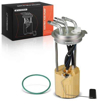 Fuel Pump Module Assembly with Float