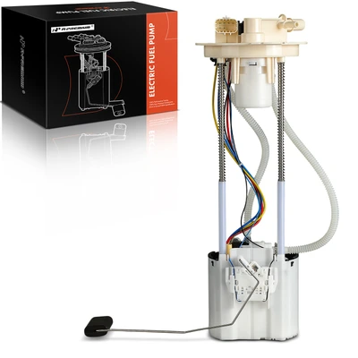 Fuel Pump Module Assembly with Pressure Sensor