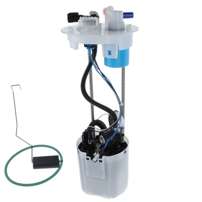 2014-2018 Chevrolet Silverado 1500 Fuel Pump with Sensor with Sending Unit A-Premium APFP0709
