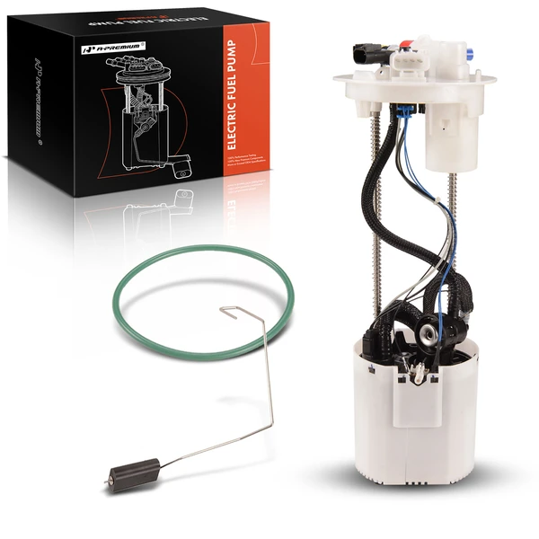 2014-2018 Chevrolet Silverado 1500 Fuel Pump with Sensor with Sending Unit A-Premium APFP0710