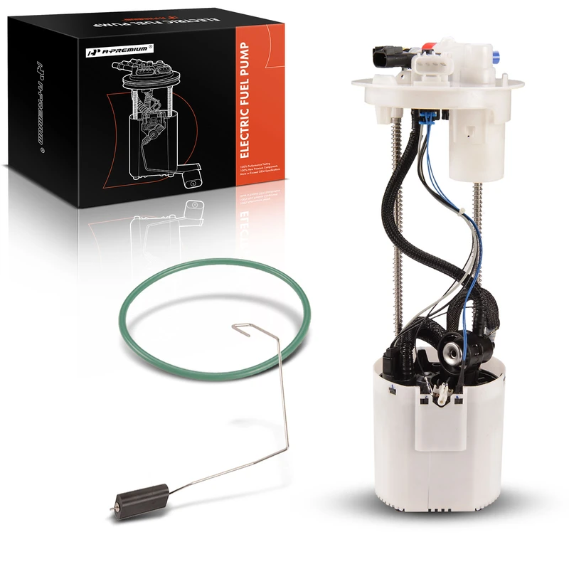 A-Premium electric fuel pump for 
