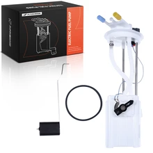 1998-2000 GMC Savana 2500 Fuel Pump with Sending Unit A-Premium APFP0714