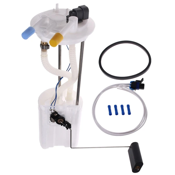 1996-1997 Chevrolet Express 3500 Fuel Pump with Sending Unit A-Premium APFP0712