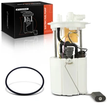 2014 Chevrolet Impala Fuel Pump with Sending Unit A-Premium APFP0908