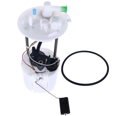 Fuel Pump Assembly