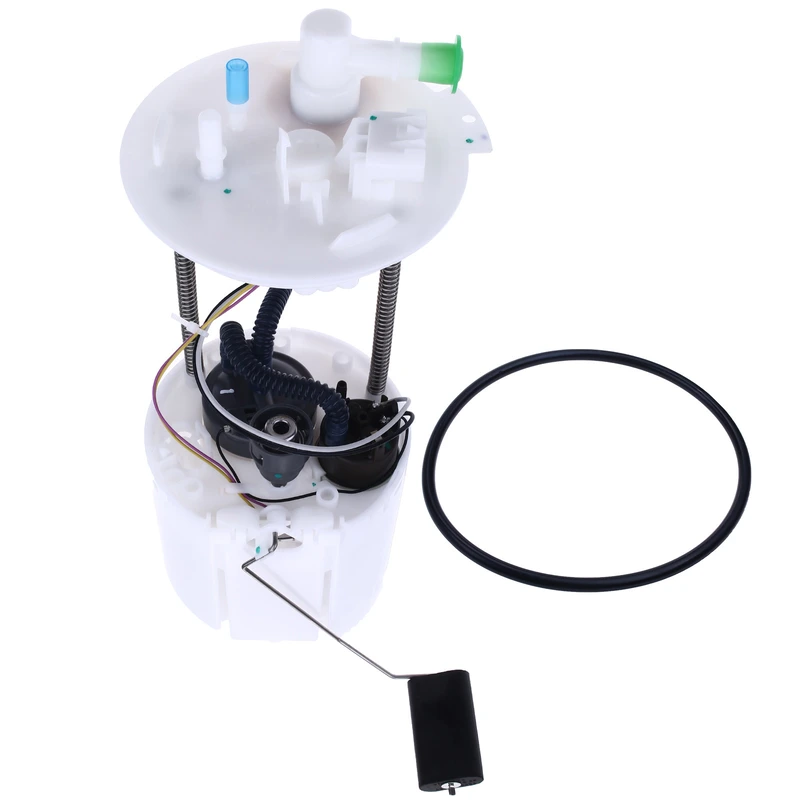 Fuel Pump with Sending Unit A-Premium APFP0908