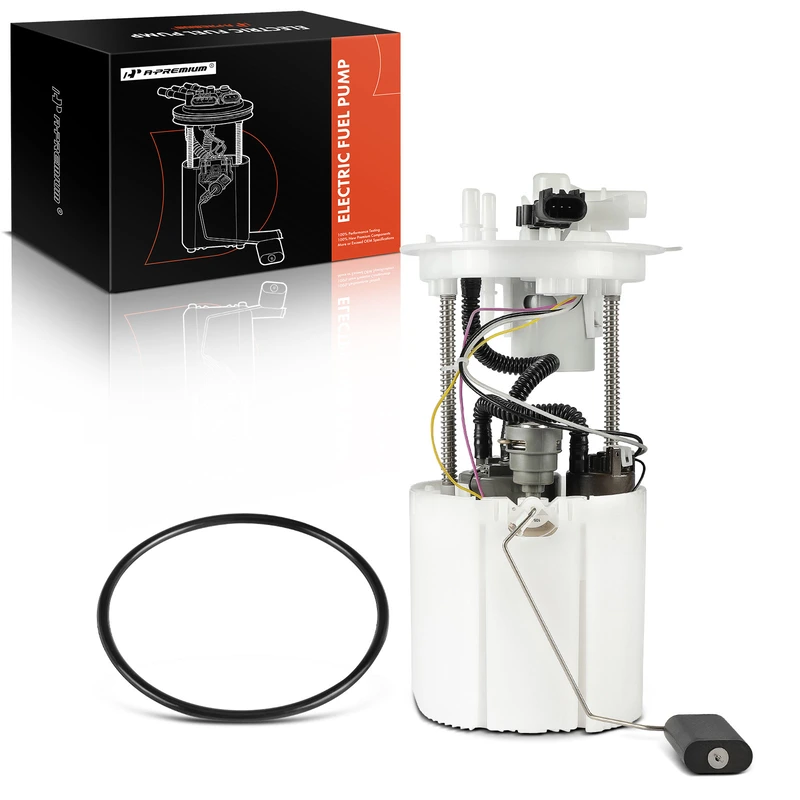 A-Premium electric fuel pump for 