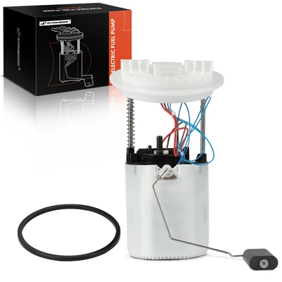 Fuel Pump Assembly