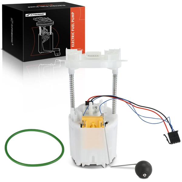 Fuel Pump with Sending Unit A-Premium APFP1308