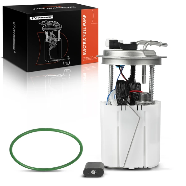 Fuel Pump with Sensor with Sending Unit A-Premium APFP0909