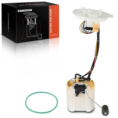 Fuel Pump Assembly