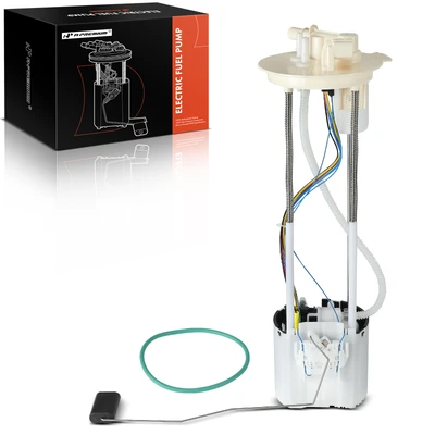 Fuel Pump Module Assembly