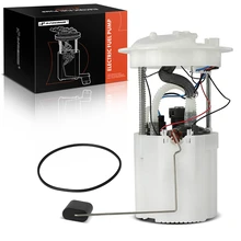 2005-2006 Volvo V50 Fuel Pump with Sending Unit A-Premium APFP1354