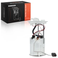 Fuel Pump Assembly