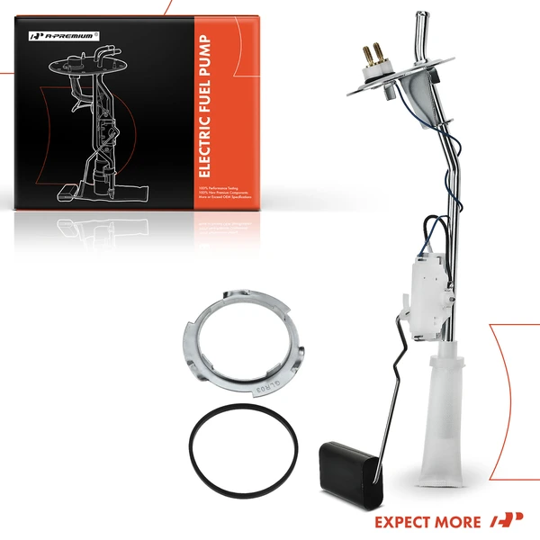 1973-1984 Ford F-250 Fuel Sending Unit with Sending Unit A-Premium APFP1093