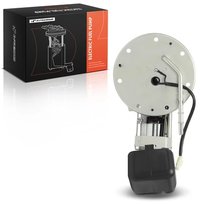 Fuel Pump Module Assembly