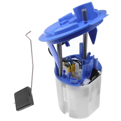 2012-2016 Mercedes-Benz E350 Fuel Pump with Sending Unit A-Premium APFP0955