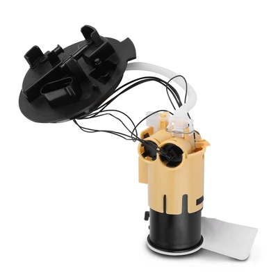 Fuel Pump Assembly