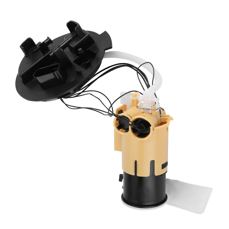 Fuel Pump with Sending Unit A-Premium APFP1163