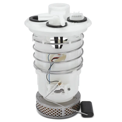 Fuel Pump Assembly
