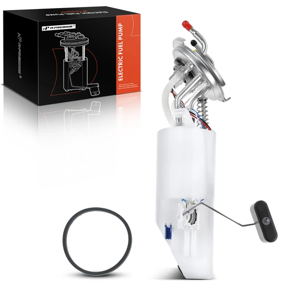 1992-1995 Plymouth Grand Voyager Fuel Pump with Sending Unit A-Premium APFP0717
