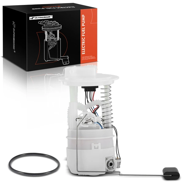 Fuel Pump with Sending Unit A-Premium APFP1148