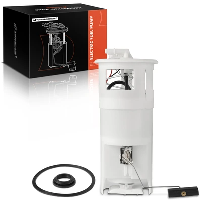 Fuel Pump Assembly