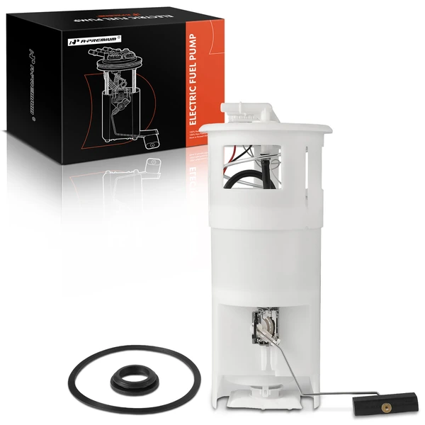 Fuel Pump with Sending Unit A-Premium APFP0720