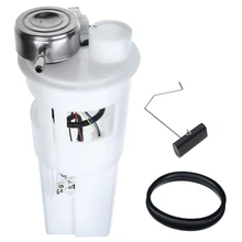 Fuel Pump Assembly