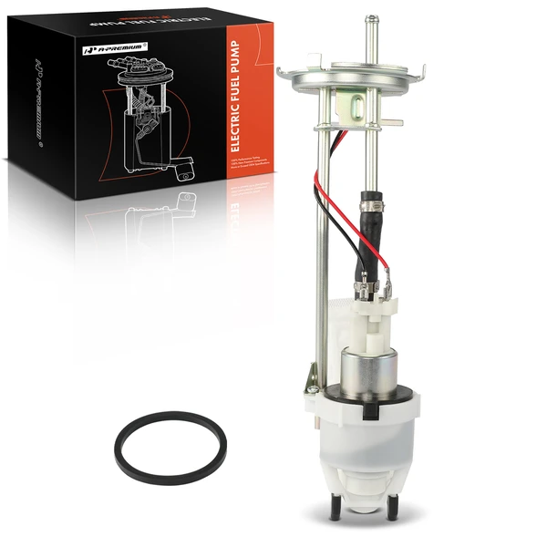 1986-1988 Dodge 600 Fuel Pump A-Premium APFP0723