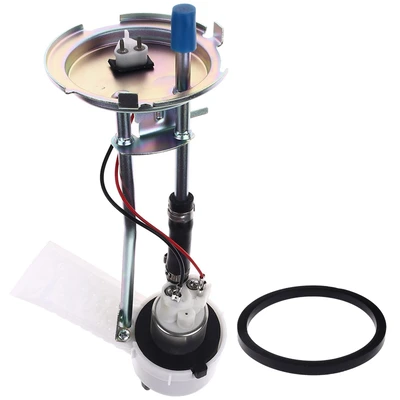 Fuel Pump Assembly