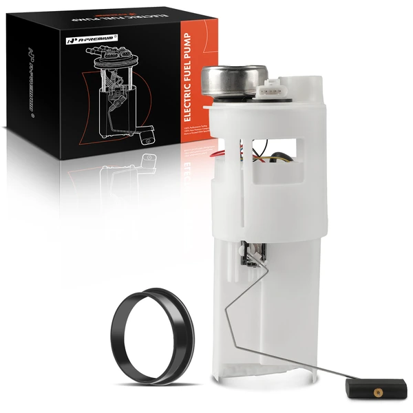 1994-1996 Dodge Dakota Fuel Pump with Sending Unit A-Premium FP0020