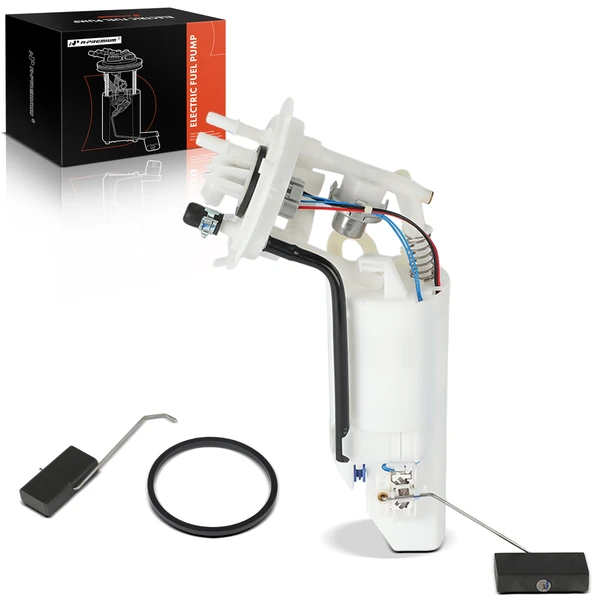 1995-1996 Dodge Neon Fuel Pump with Sending Unit A-Premium APFP0725