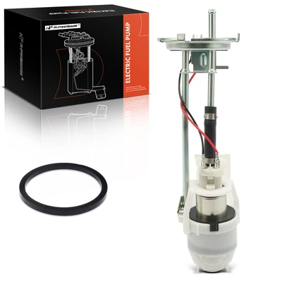 Fuel Pump Assembly