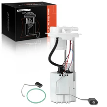 2013 Fiat 500 Fuel Pump with Sending Unit A-Premium APFP1197