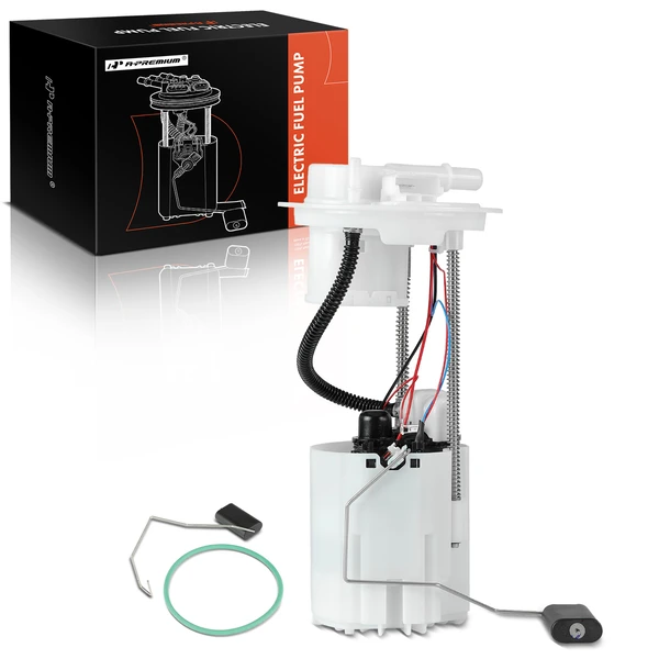 Fuel Pump with Sending Unit A-Premium APFP1197