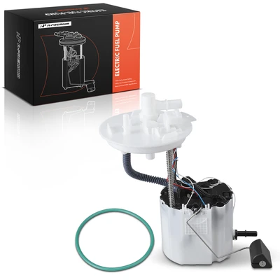 Fuel Pump Module Assembly