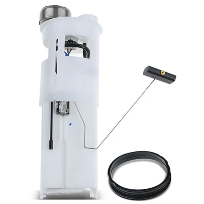 Fuel Pump Assembly