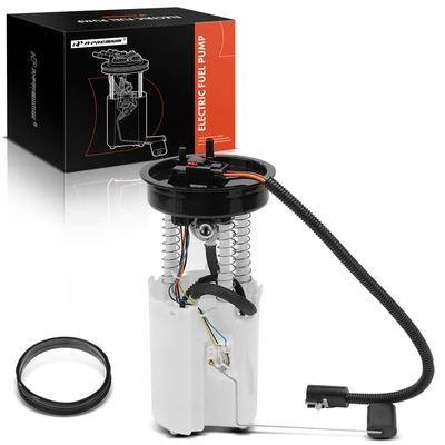 1995 Jeep Grand Cherokee Fuel Pump with Sending Unit A-Premium APFP0727